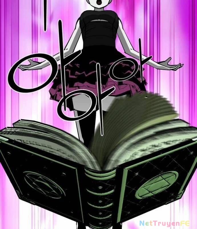 Nhân Vật Chính Ẩn Giấu Sức Mạnh 19 trang 22