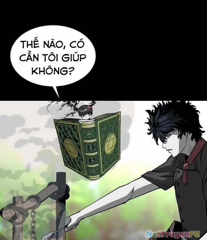Nhân Vật Chính Ẩn Giấu Sức Mạnh 19 trang 66