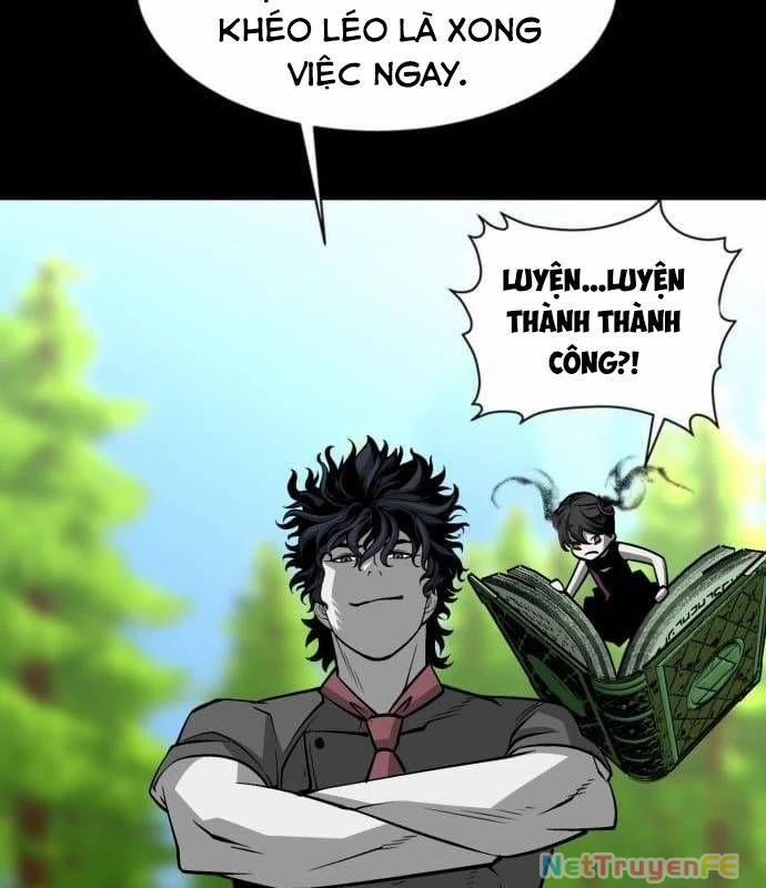 Nhân Vật Chính Ẩn Giấu Sức Mạnh 19 trang 76
