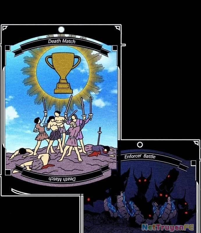 Nhân Vật Chính Ẩn Giấu Sức Mạnh 19 trang 91