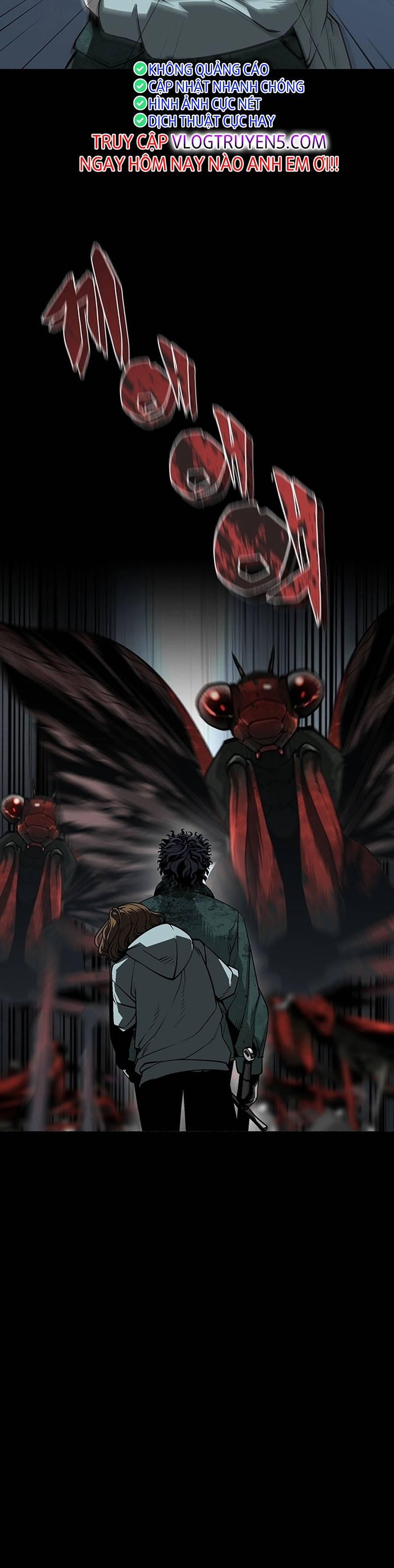 Nhân Vật Chính Ẩn Giấu Sức Mạnh 2 trang 11