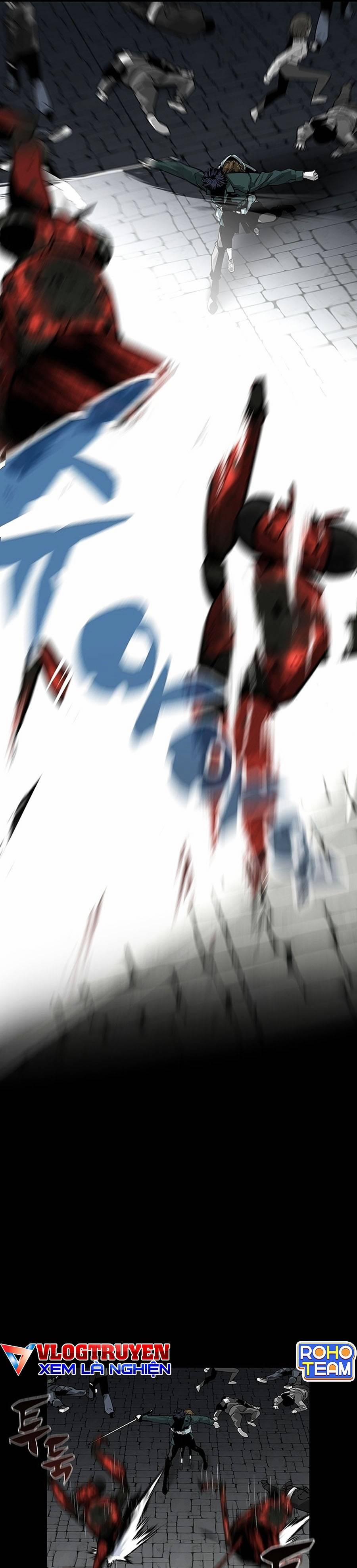 Nhân Vật Chính Ẩn Giấu Sức Mạnh 2 trang 12