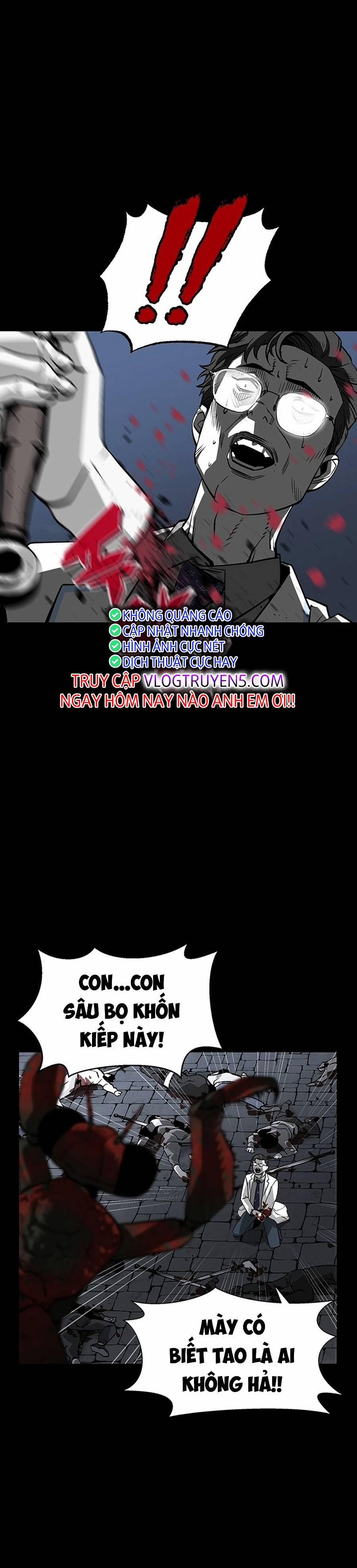 Nhân Vật Chính Ẩn Giấu Sức Mạnh 2 trang 14