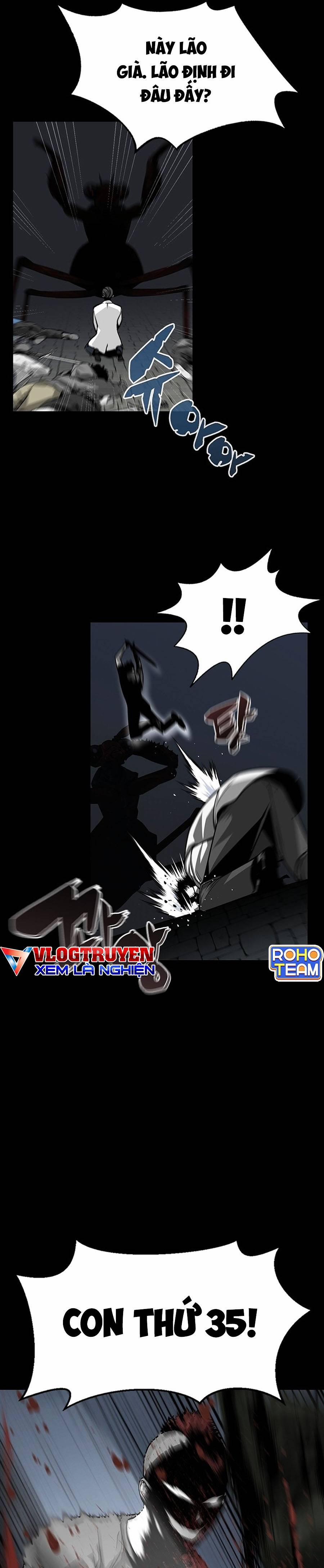 Nhân Vật Chính Ẩn Giấu Sức Mạnh 2 trang 15