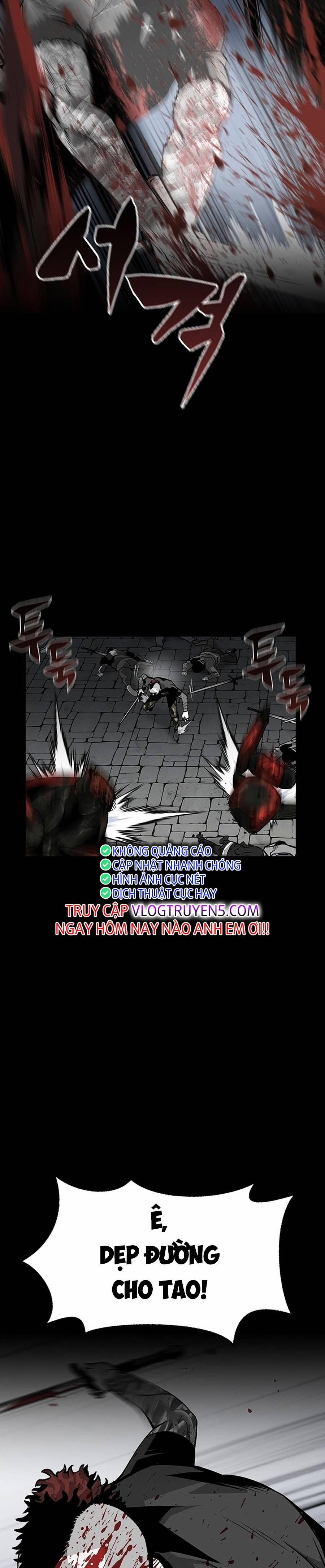 Nhân Vật Chính Ẩn Giấu Sức Mạnh 2 trang 16