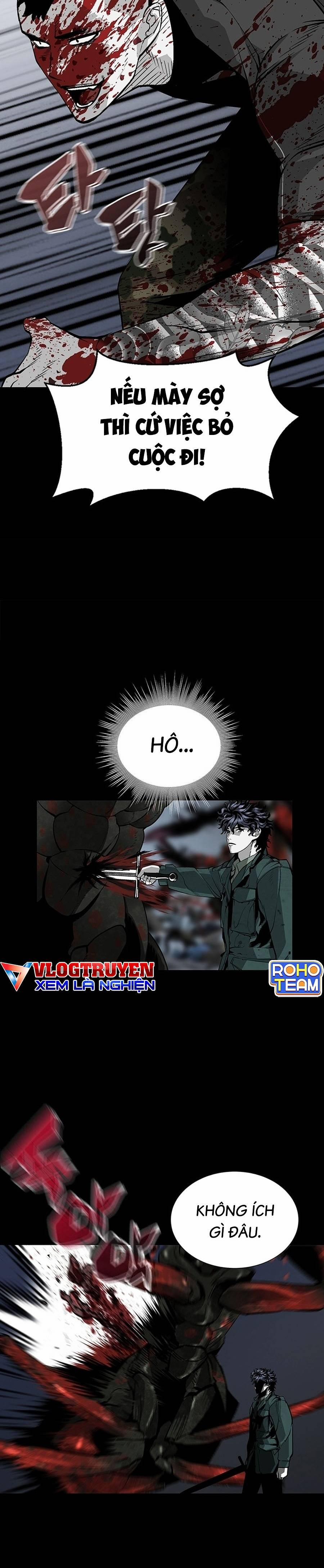 Nhân Vật Chính Ẩn Giấu Sức Mạnh 2 trang 17