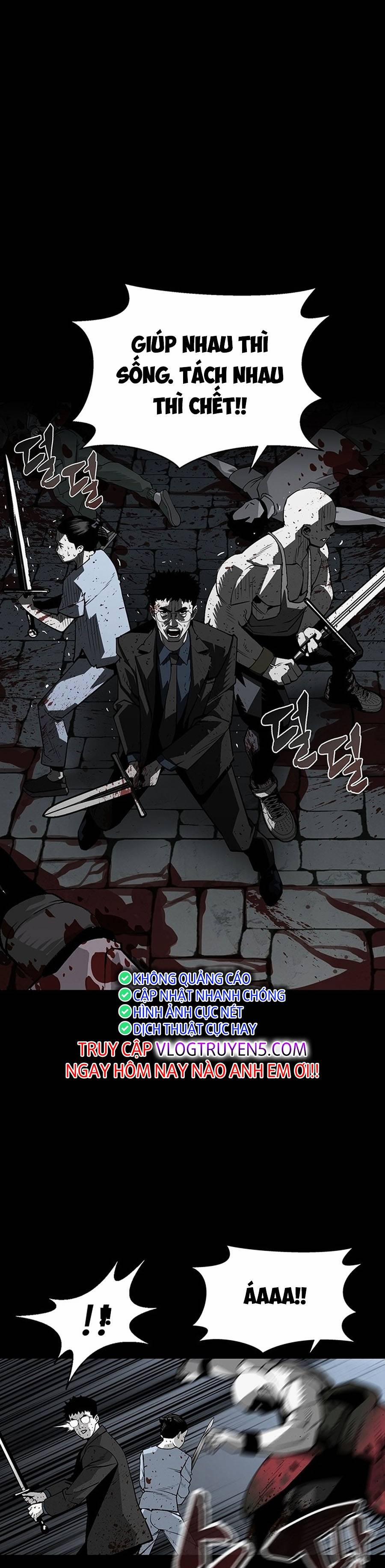 Nhân Vật Chính Ẩn Giấu Sức Mạnh 2 trang 18