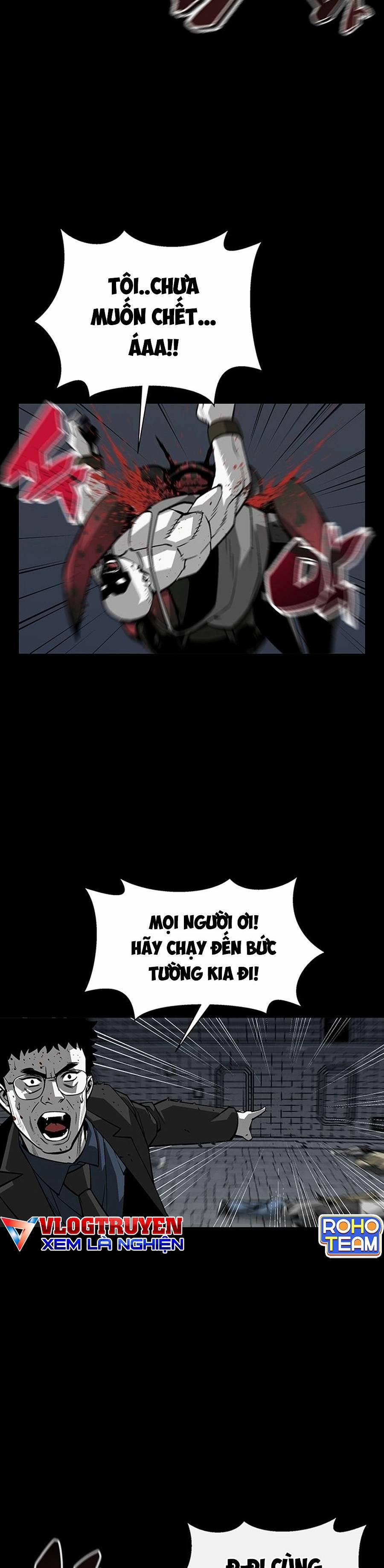 Nhân Vật Chính Ẩn Giấu Sức Mạnh 2 trang 19