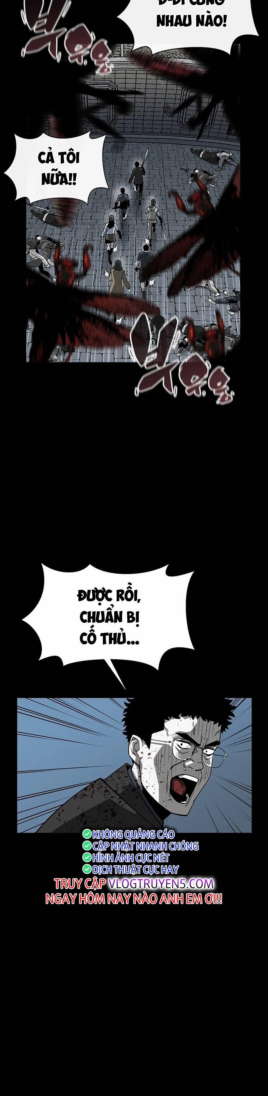 Nhân Vật Chính Ẩn Giấu Sức Mạnh 2 trang 20