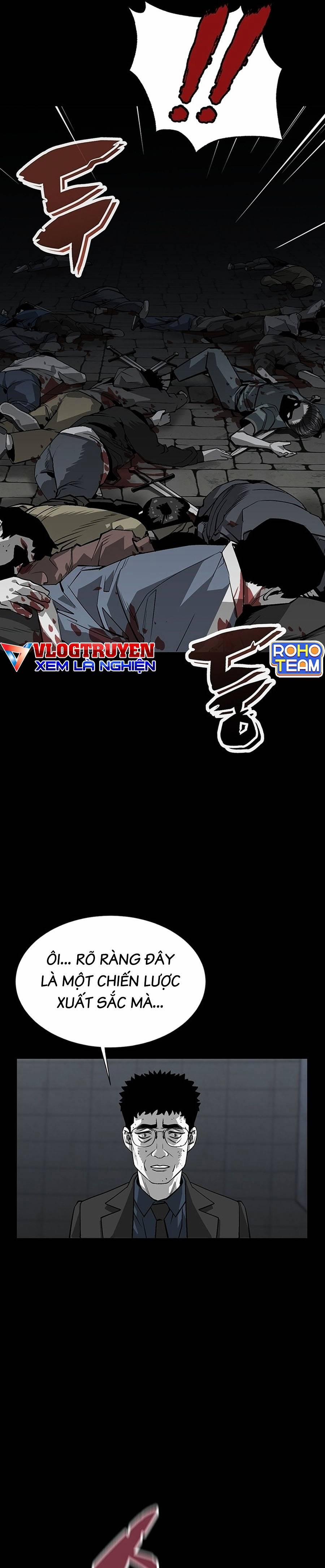 Nhân Vật Chính Ẩn Giấu Sức Mạnh 2 trang 21