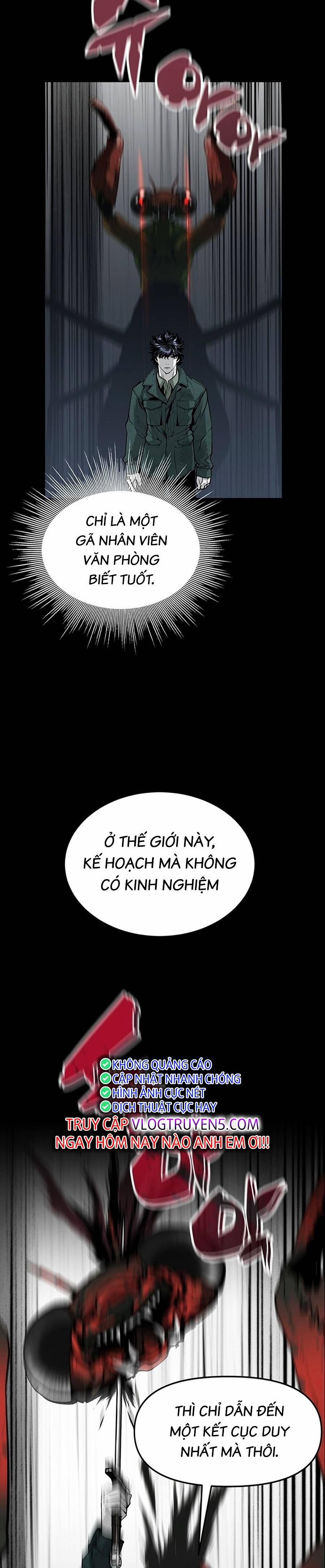 Nhân Vật Chính Ẩn Giấu Sức Mạnh 2 trang 22