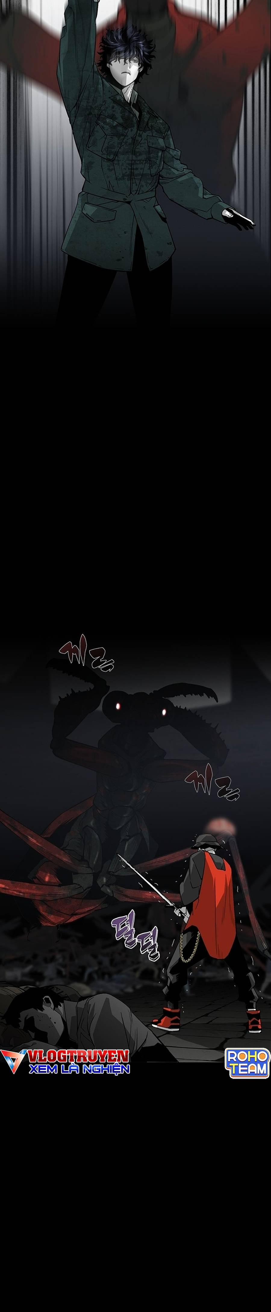 Nhân Vật Chính Ẩn Giấu Sức Mạnh 2 trang 23
