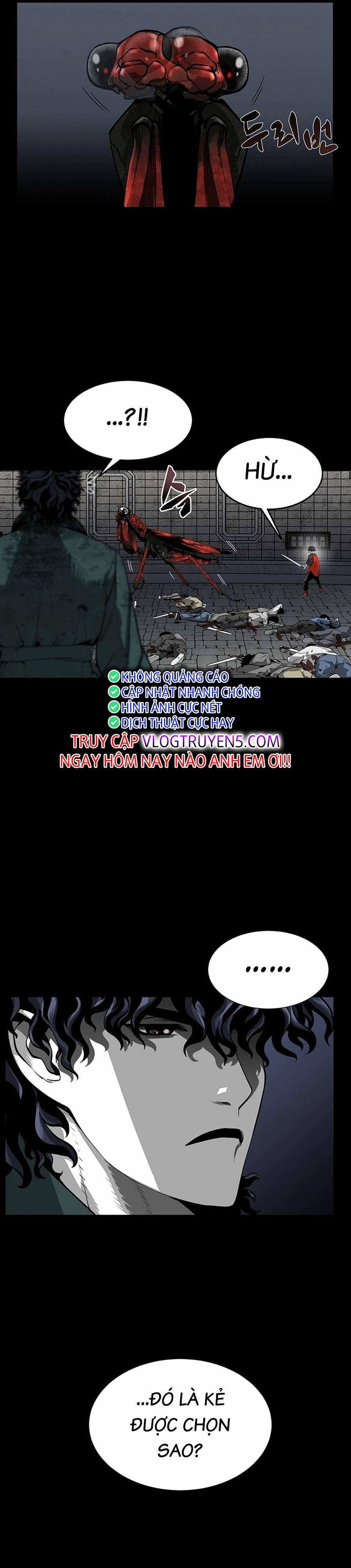 Nhân Vật Chính Ẩn Giấu Sức Mạnh 2 trang 24