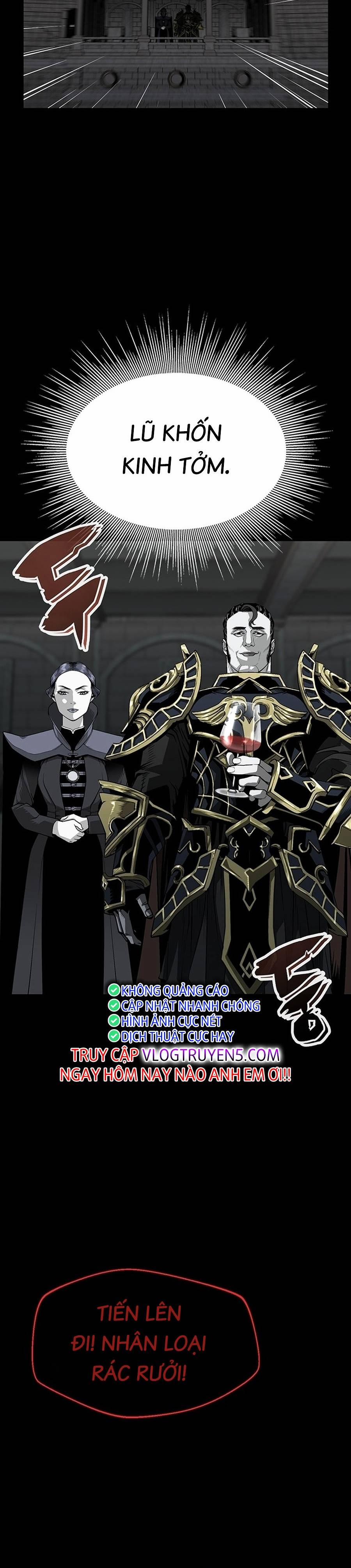 Nhân Vật Chính Ẩn Giấu Sức Mạnh 2 trang 26