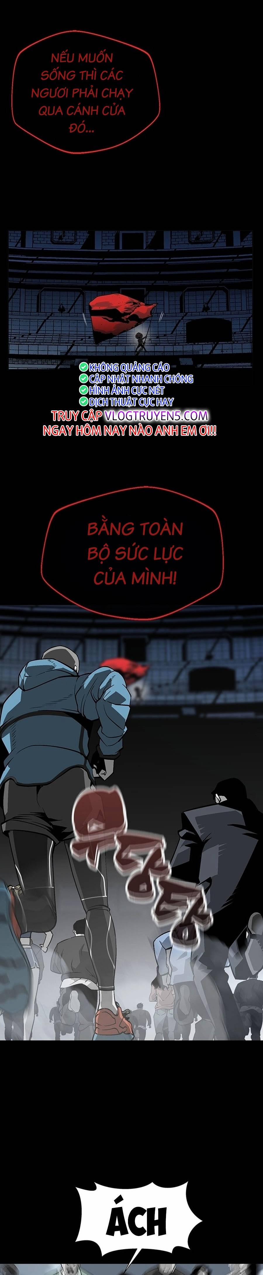 Nhân Vật Chính Ẩn Giấu Sức Mạnh 2 trang 28