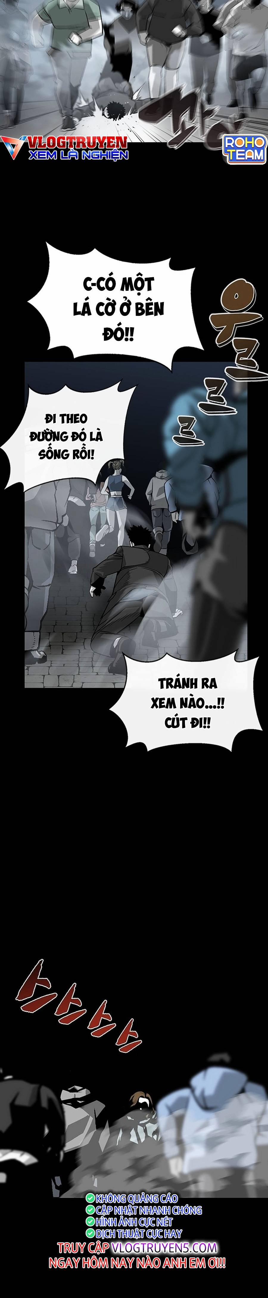 Nhân Vật Chính Ẩn Giấu Sức Mạnh 2 trang 29