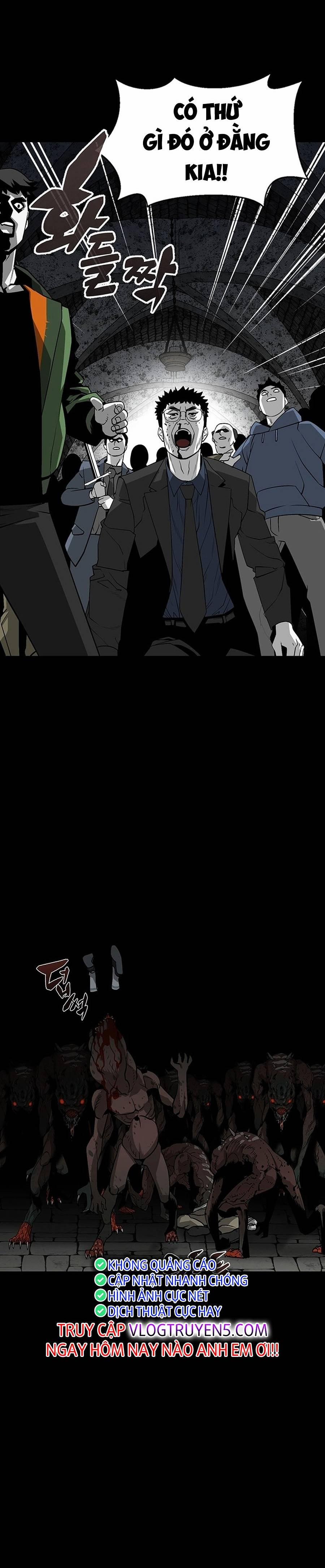 Nhân Vật Chính Ẩn Giấu Sức Mạnh 2 trang 31
