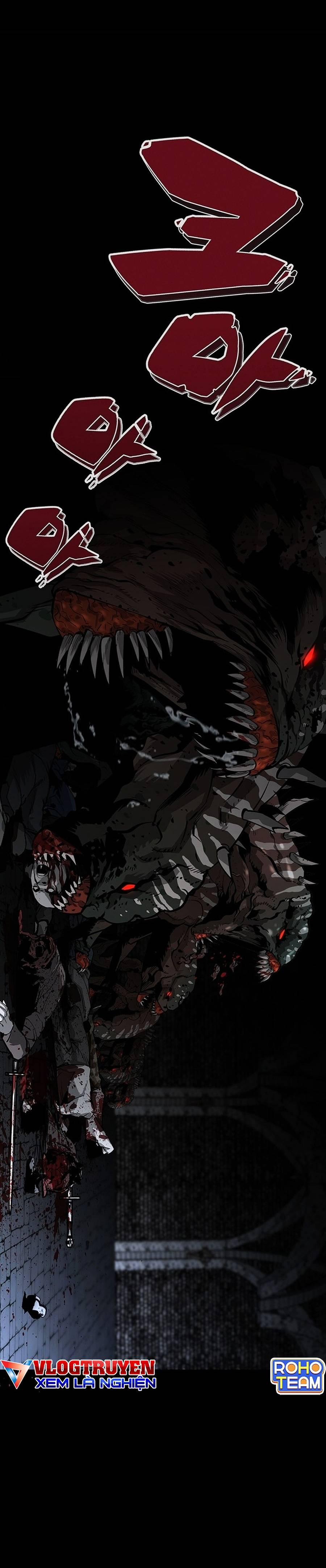 Nhân Vật Chính Ẩn Giấu Sức Mạnh 2 trang 32