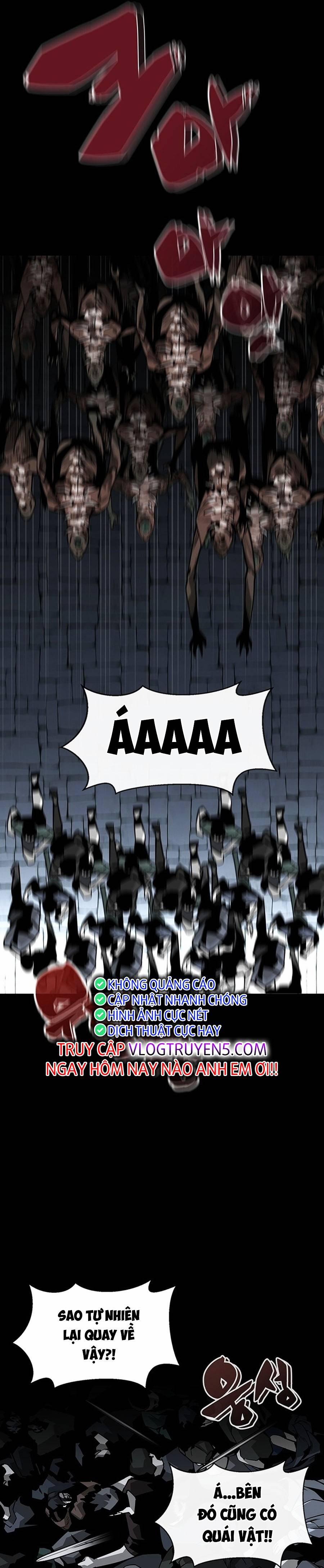Nhân Vật Chính Ẩn Giấu Sức Mạnh 2 trang 33