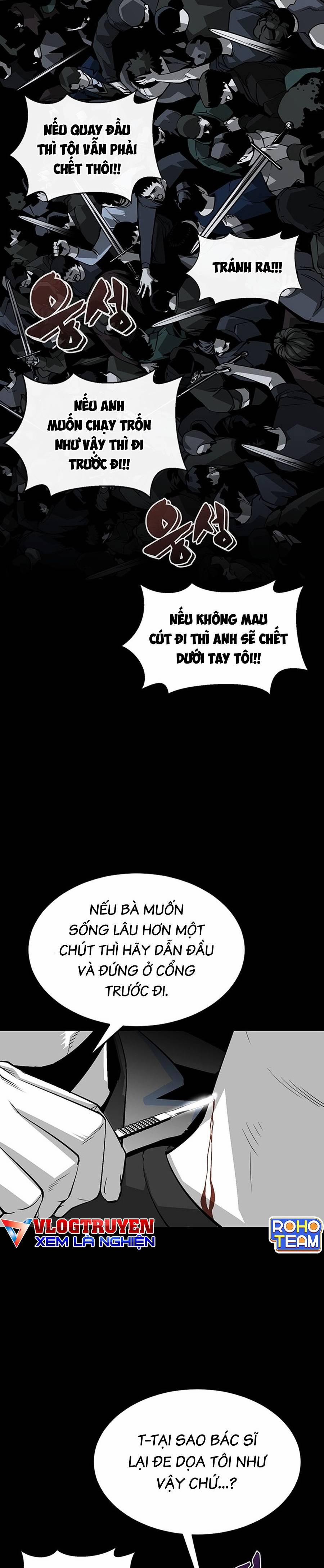 Nhân Vật Chính Ẩn Giấu Sức Mạnh 2 trang 34