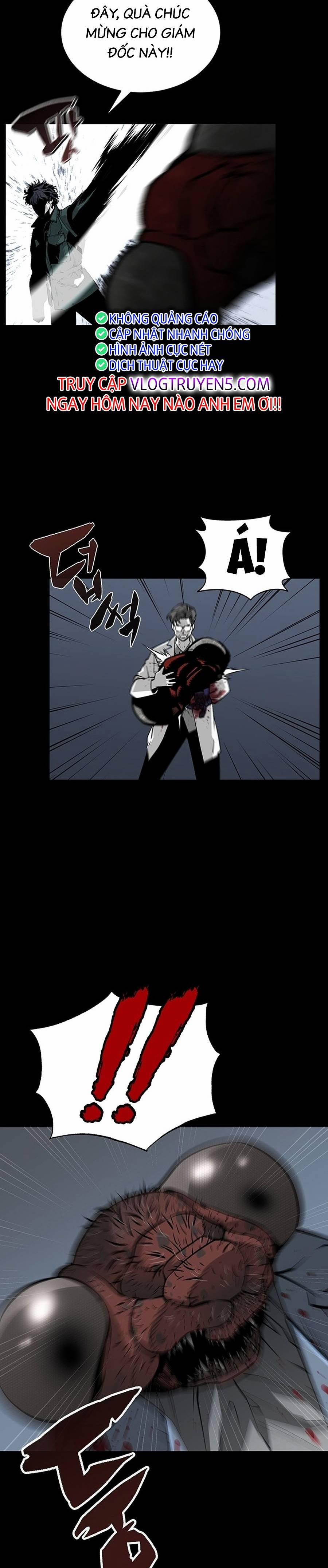 Nhân Vật Chính Ẩn Giấu Sức Mạnh 2 trang 37
