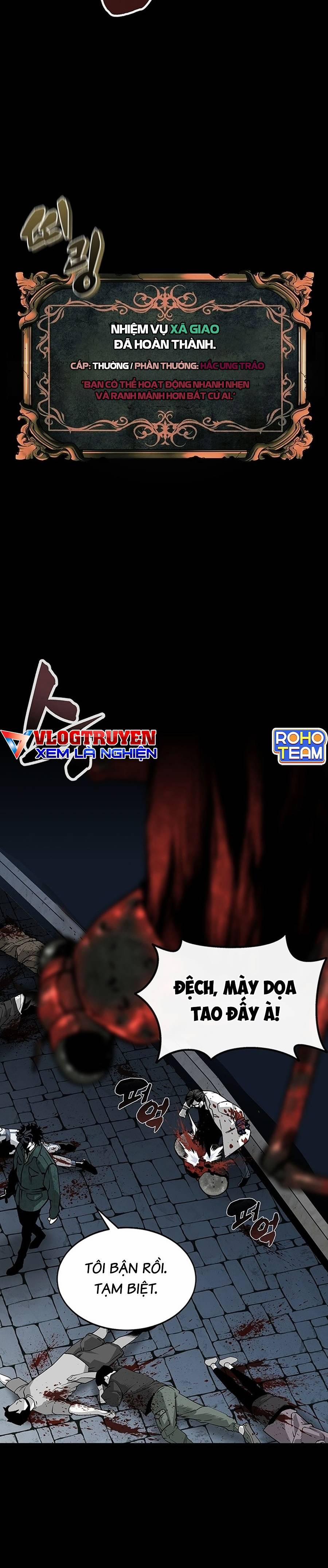 Nhân Vật Chính Ẩn Giấu Sức Mạnh 2 trang 38