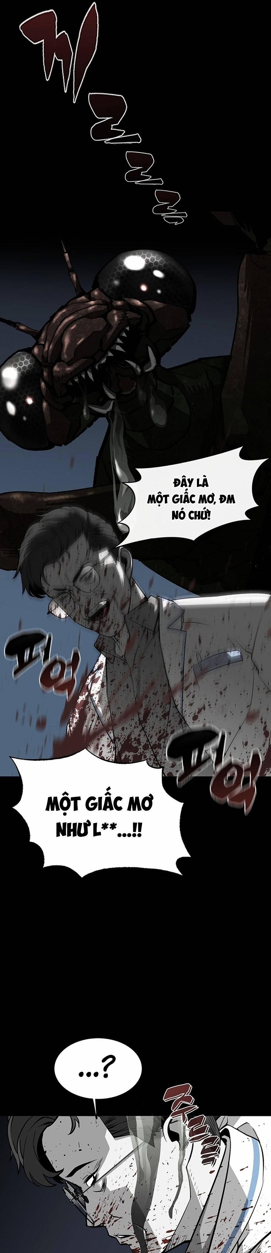 Nhân Vật Chính Ẩn Giấu Sức Mạnh 2 trang 39