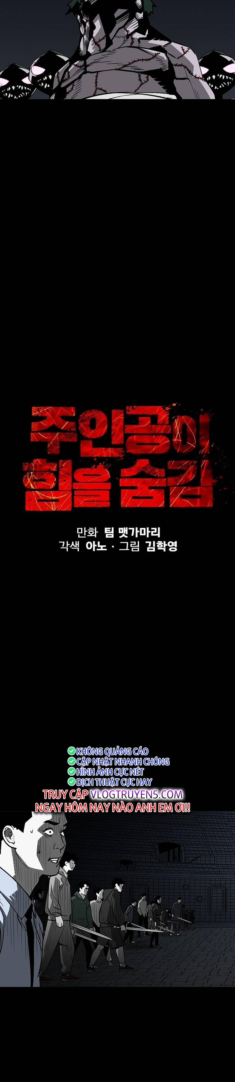 Nhân Vật Chính Ẩn Giấu Sức Mạnh 2 trang 4
