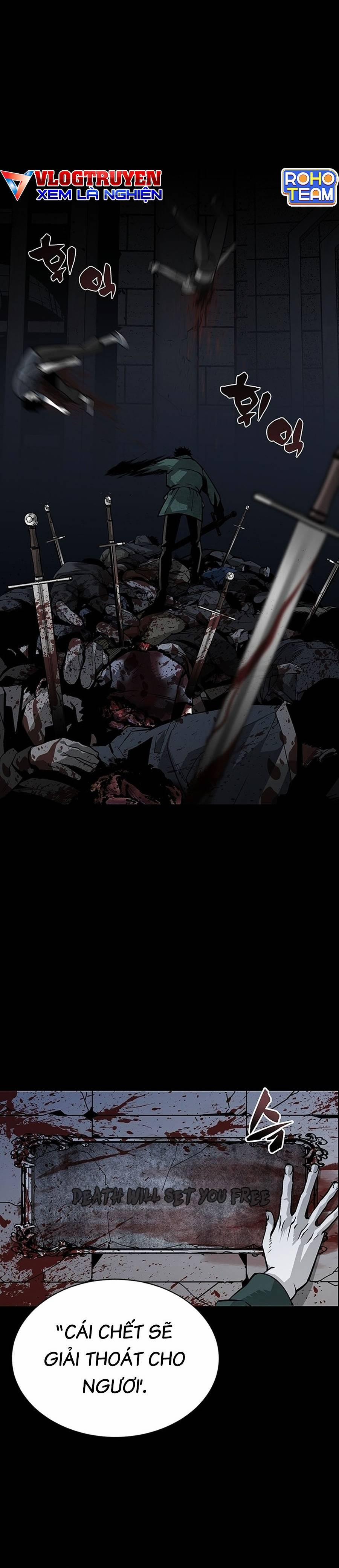 Nhân Vật Chính Ẩn Giấu Sức Mạnh 2 trang 41