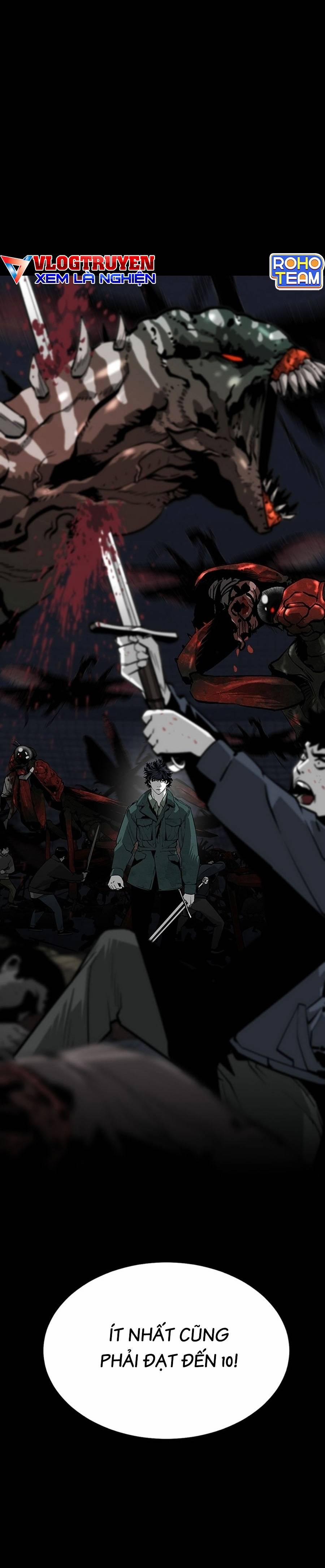 Nhân Vật Chính Ẩn Giấu Sức Mạnh 2 trang 44