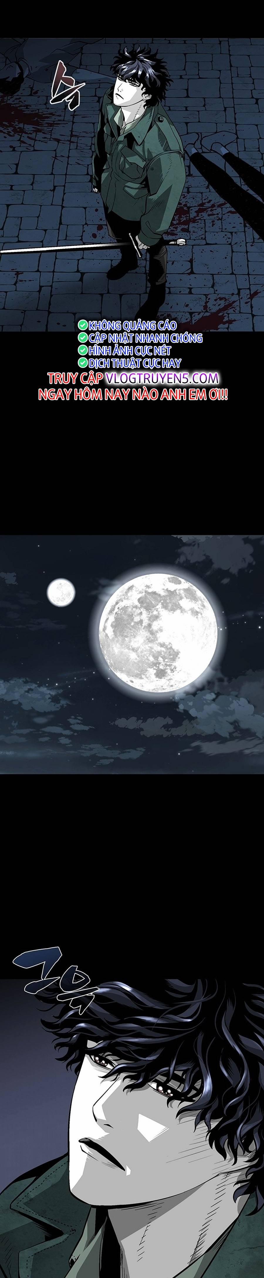 Nhân Vật Chính Ẩn Giấu Sức Mạnh 2 trang 45