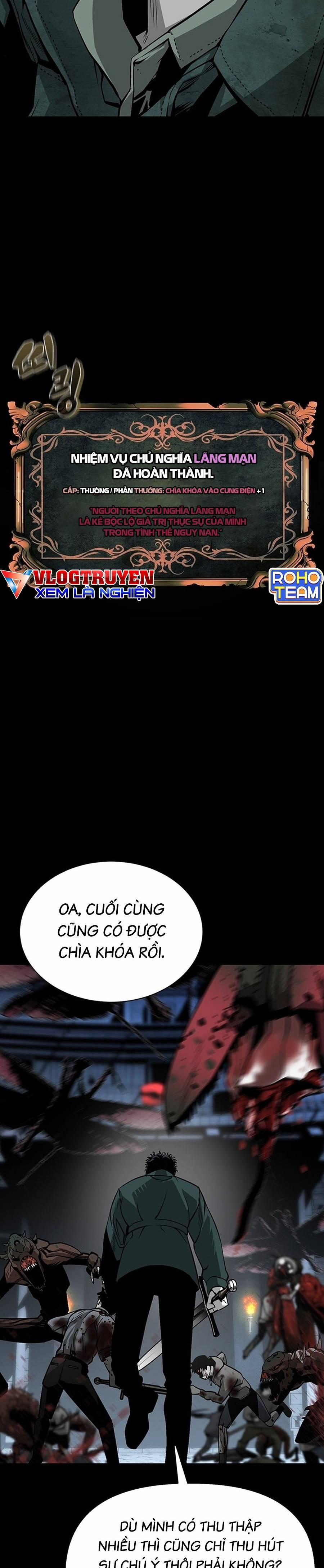 Nhân Vật Chính Ẩn Giấu Sức Mạnh 2 trang 46