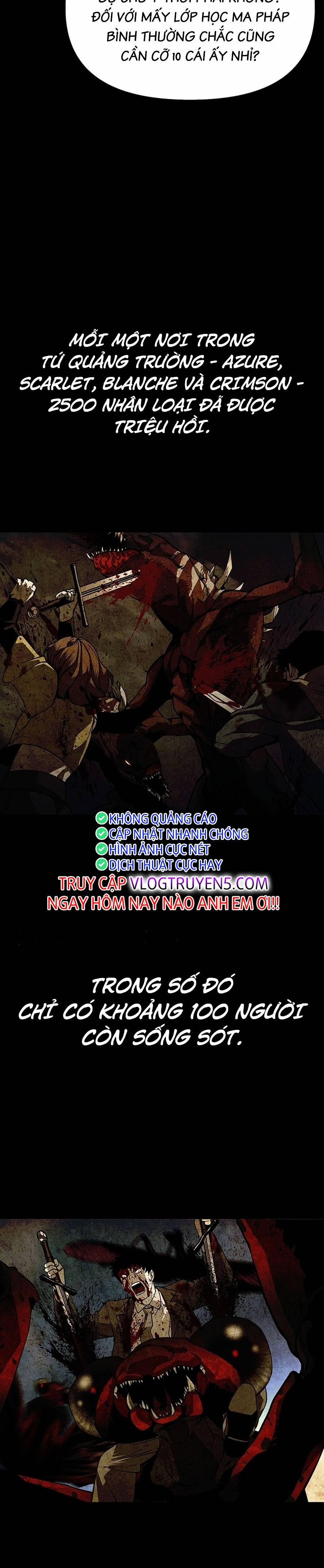 Nhân Vật Chính Ẩn Giấu Sức Mạnh 2 trang 47