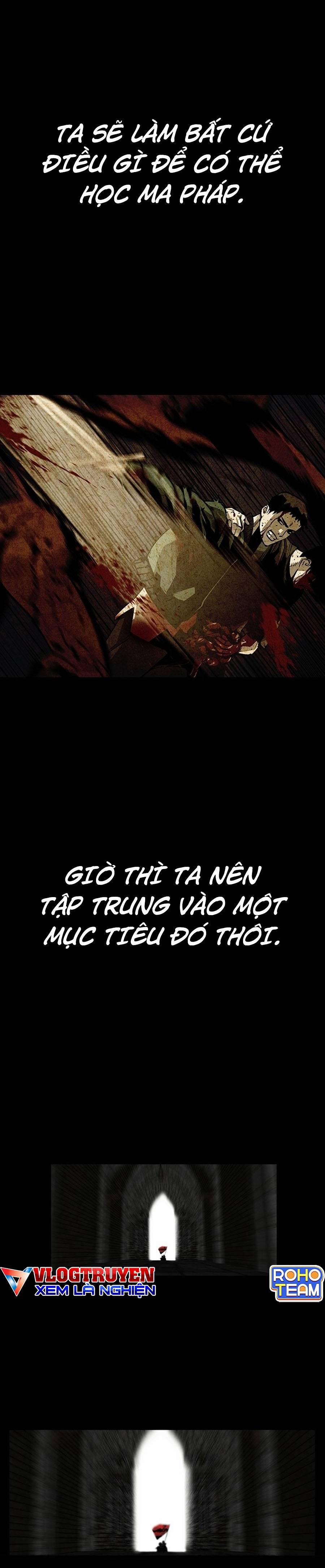 Nhân Vật Chính Ẩn Giấu Sức Mạnh 2 trang 48