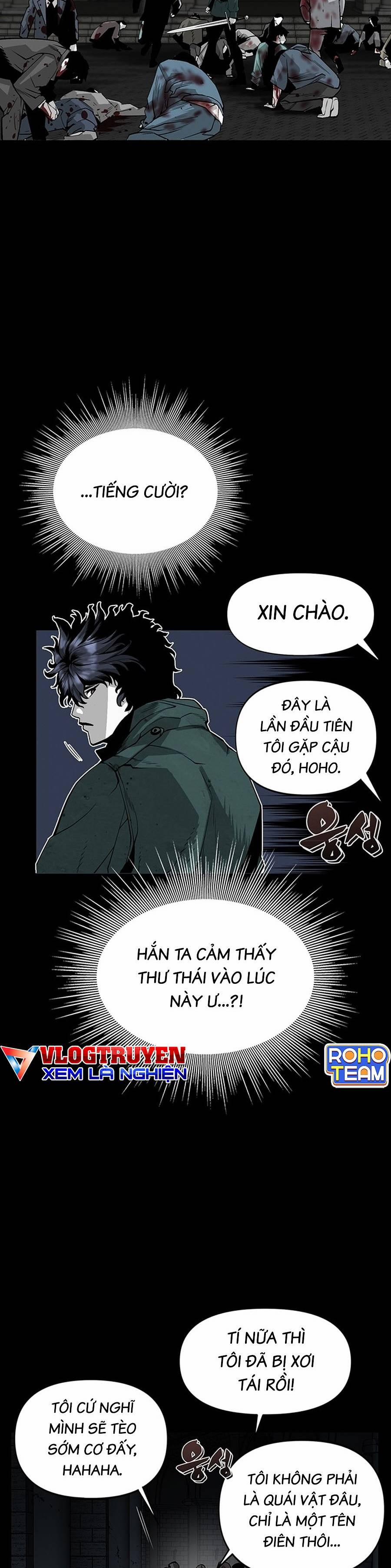 Nhân Vật Chính Ẩn Giấu Sức Mạnh 2 trang 52