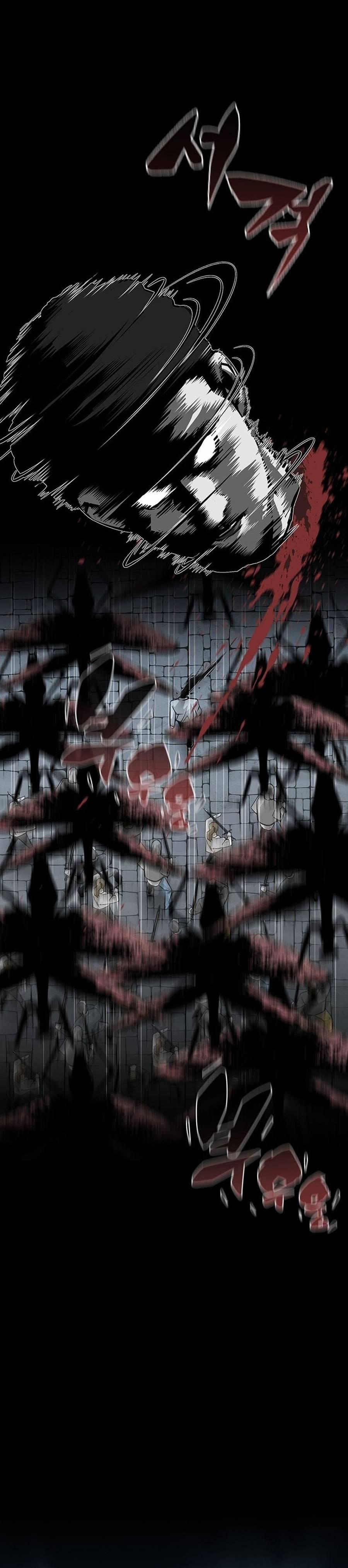 Nhân Vật Chính Ẩn Giấu Sức Mạnh 2 trang 8