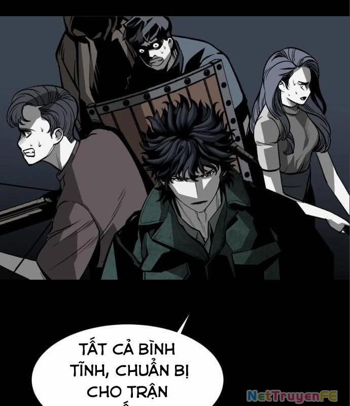 Nhân Vật Chính Ẩn Giấu Sức Mạnh 20 trang 107