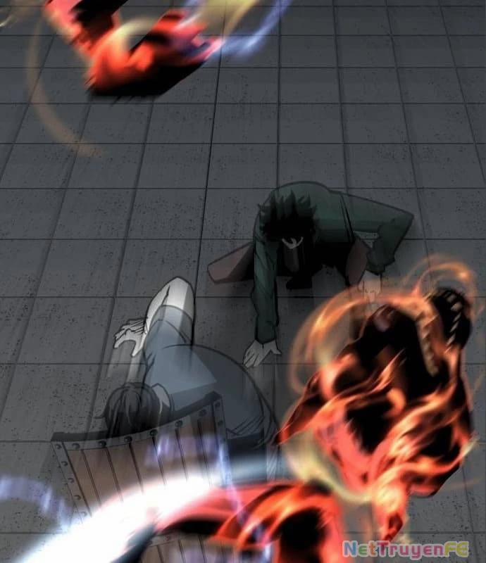 Nhân Vật Chính Ẩn Giấu Sức Mạnh 20 trang 201