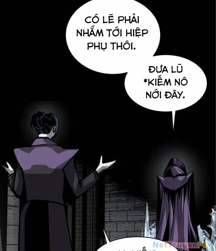 Nhân Vật Chính Ẩn Giấu Sức Mạnh 20 trang 234
