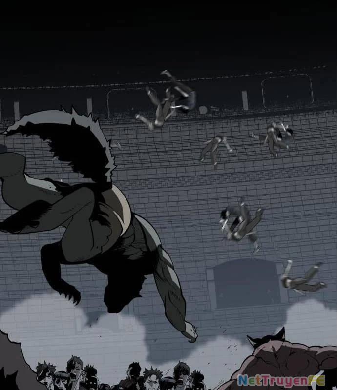 Nhân Vật Chính Ẩn Giấu Sức Mạnh 20 trang 33
