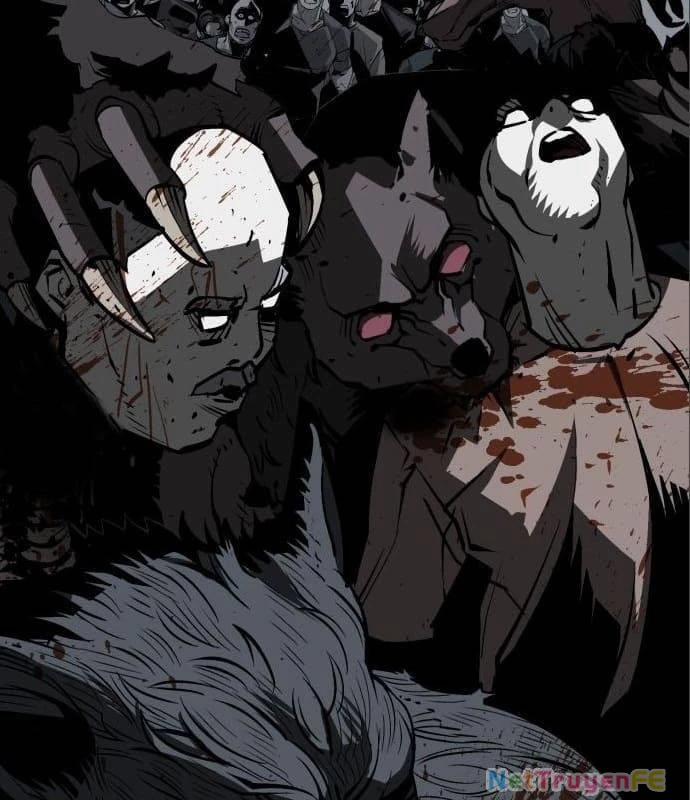 Nhân Vật Chính Ẩn Giấu Sức Mạnh 20 trang 34