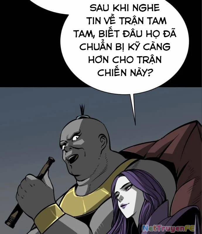 Nhân Vật Chính Ẩn Giấu Sức Mạnh 20 trang 47