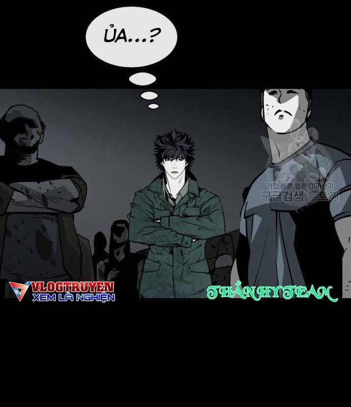 Nhân Vật Chính Ẩn Giấu Sức Mạnh 21 trang 109