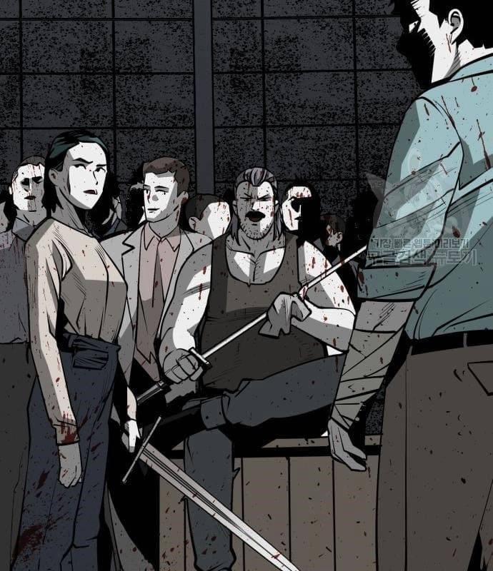 Nhân Vật Chính Ẩn Giấu Sức Mạnh 21 trang 13