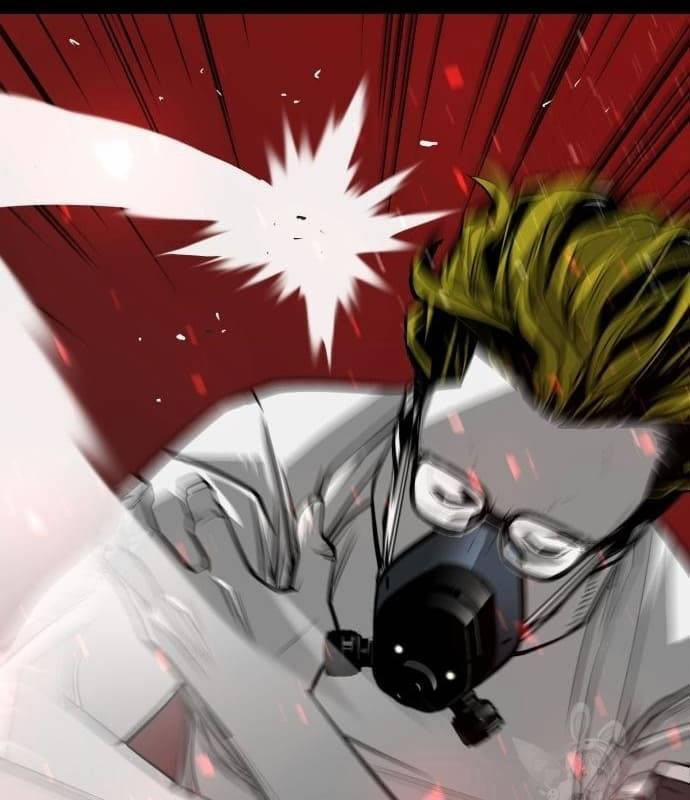 Nhân Vật Chính Ẩn Giấu Sức Mạnh 21 trang 159