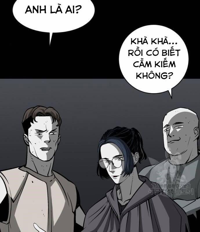 Nhân Vật Chính Ẩn Giấu Sức Mạnh 21 trang 16