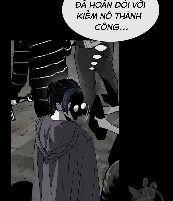Nhân Vật Chính Ẩn Giấu Sức Mạnh 21 trang 27