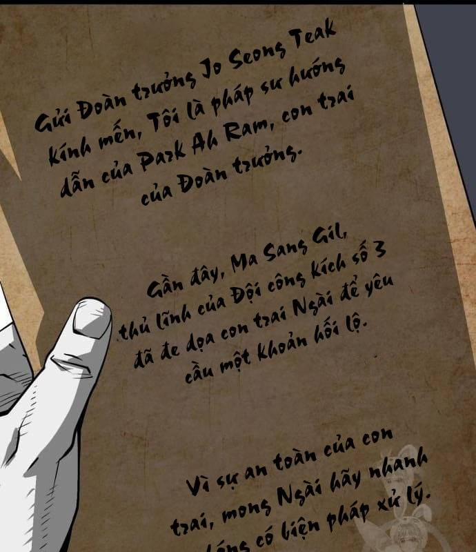 Nhân Vật Chính Ẩn Giấu Sức Mạnh 21 trang 38
