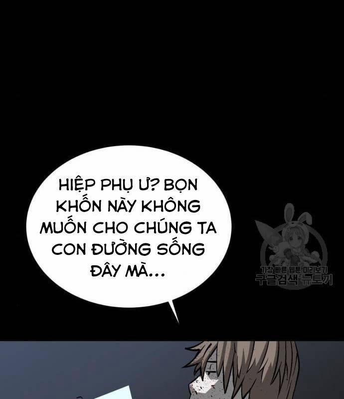 Nhân Vật Chính Ẩn Giấu Sức Mạnh 21 trang 6