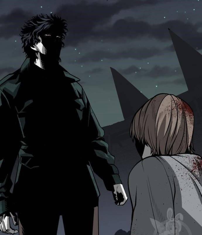 Nhân Vật Chính Ẩn Giấu Sức Mạnh 21 trang 9